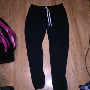 Womens sweatpants